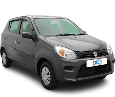 Maruti Alto-img